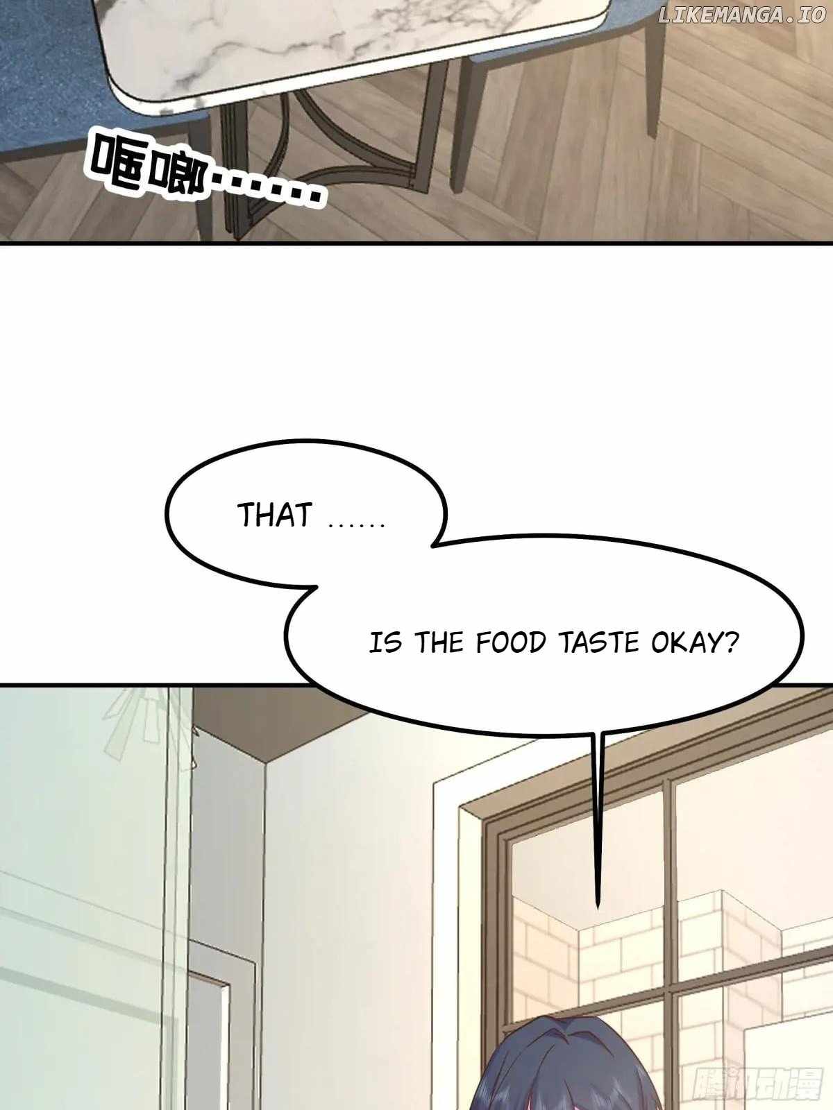 I Really Don't Want to be Reborn Chapter 431 38